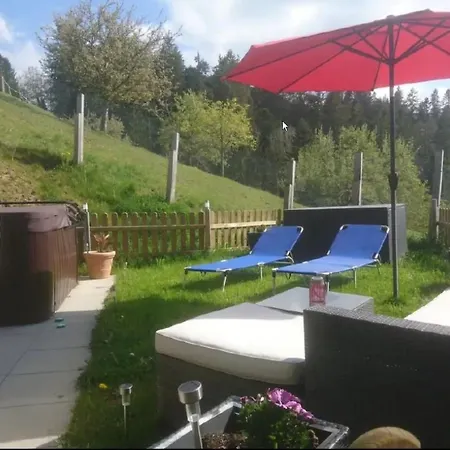 Wellness Oase By Interhome Rüeggisberg