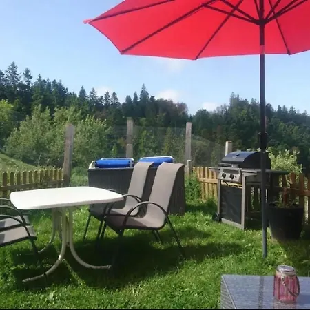 Appartement Wellness Oase By Interhome Rüeggisberg