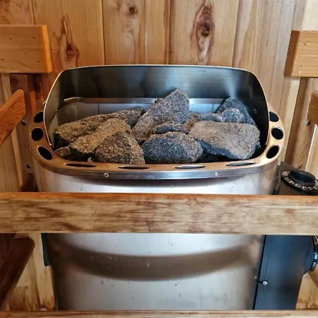 Wellness Oase By Interhome Rüeggisberg