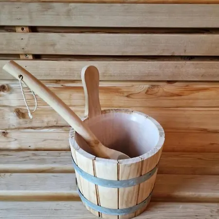 Appartement Wellness Oase By Interhome