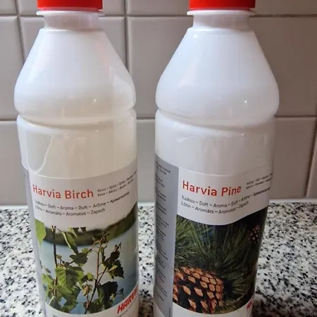 Wellness Oase By Interhome