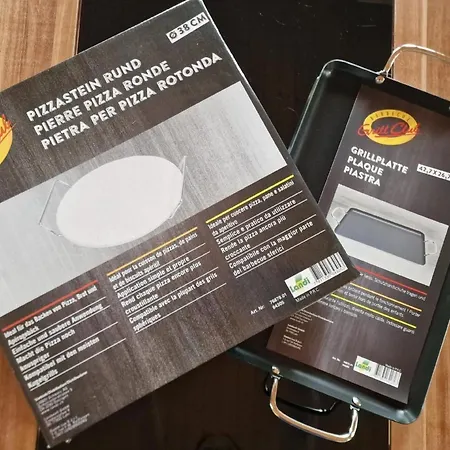 Wellness Oase By Interhome Rüeggisberg