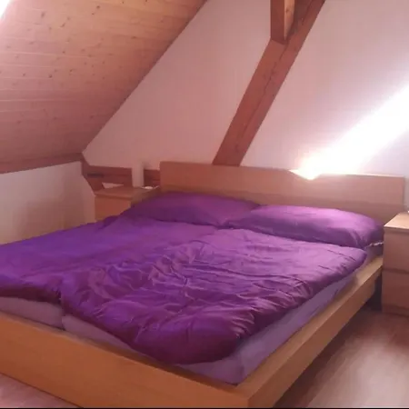 Wellness Oase By Interhome Lejlighed