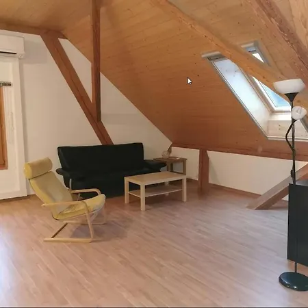 Wellness Oase By Interhome