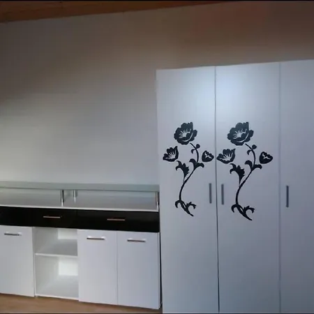 Wellness Oase By Interhome Lejlighed Rüeggisberg