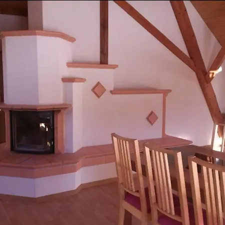 Appartement Wellness Oase By Interhome Rüeggisberg