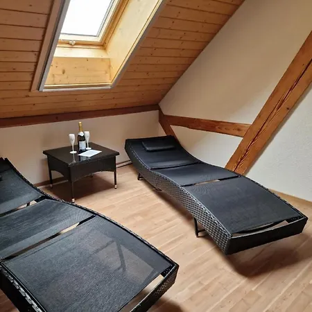 Lejlighed Wellness Oase By Interhome Rüeggisberg