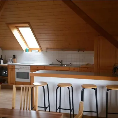 Appartamento Wellness Oase By Interhome