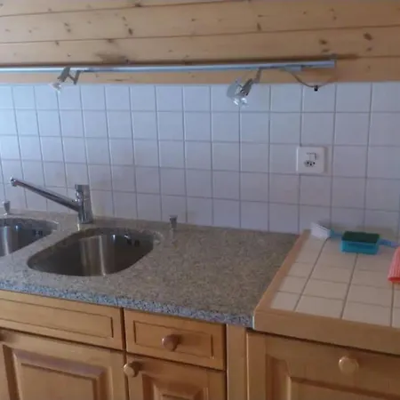 Wellness Oase By Interhome Lejlighed *