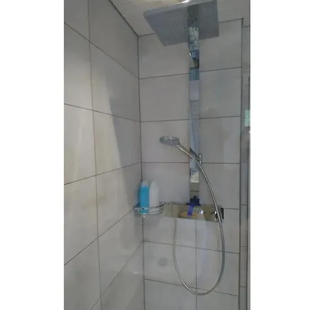 Appartamento Wellness Oase By Interhome *