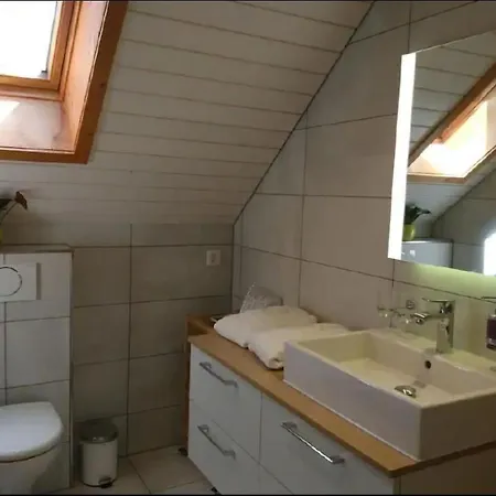 Wellness Oase By Interhome Rüeggisberg