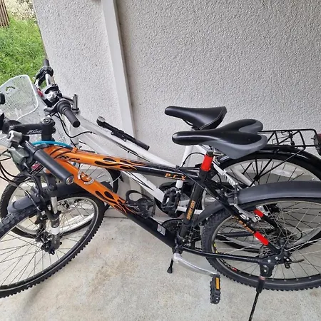 Appartement Wellness Oase By Interhome Rüeggisberg