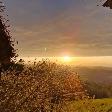 Wellness Oase By Interhome Lejlighed Rüeggisberg