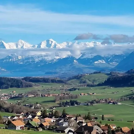 Wellness Oase By Interhome Rüeggisberg