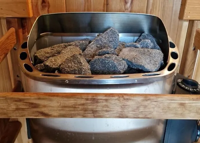 Wellness Oase By Interhome Rüeggisberg