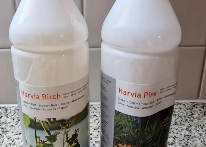 Wellness Oase By Interhome