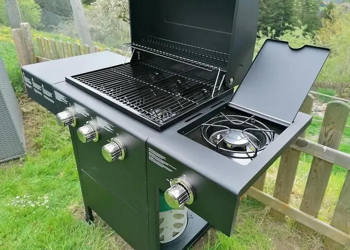 Wellness Oase By Interhome * Rüeggisberg