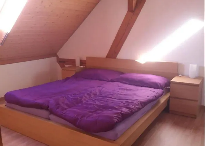 Wellness Oase By Interhome Lejlighed