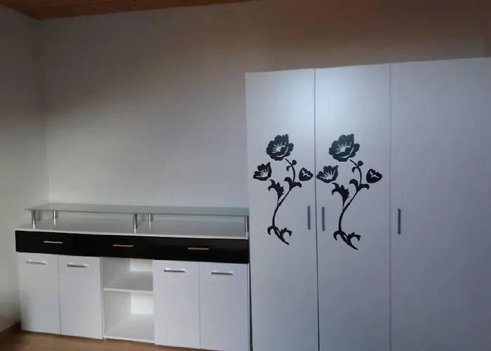 Wellness Oase By Interhome Appartement Rüeggisberg