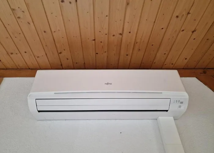 Wellness Oase By Interhome *