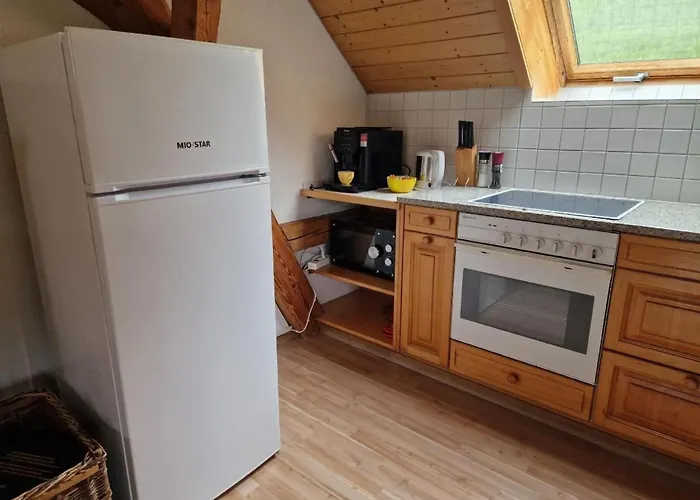 Wellness Oase By Interhome * Rüeggisberg