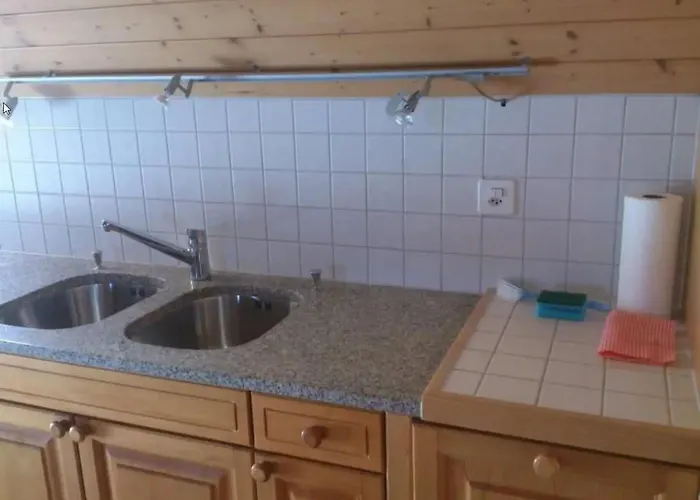 Wellness Oase By Interhome Appartement *