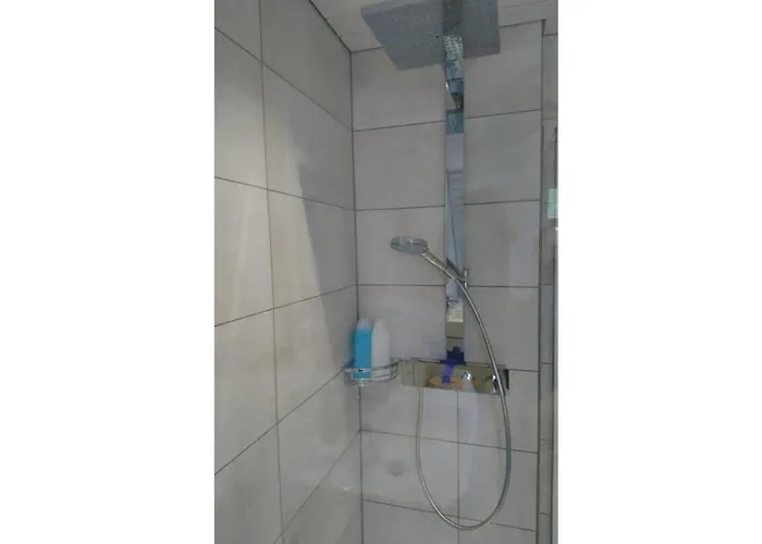 Appartement Wellness Oase By Interhome *
