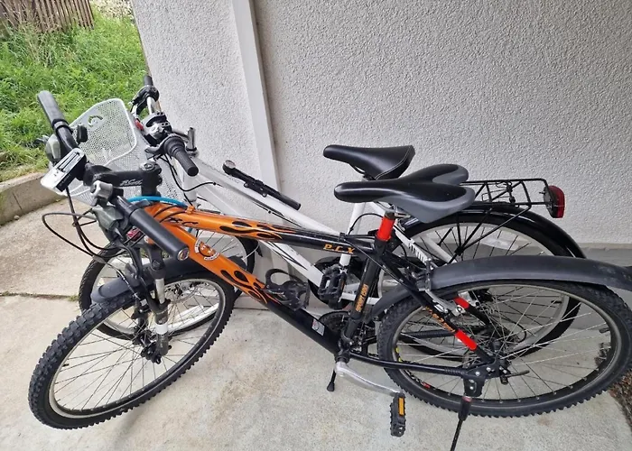 Appartement Wellness Oase By Interhome Rüeggisberg