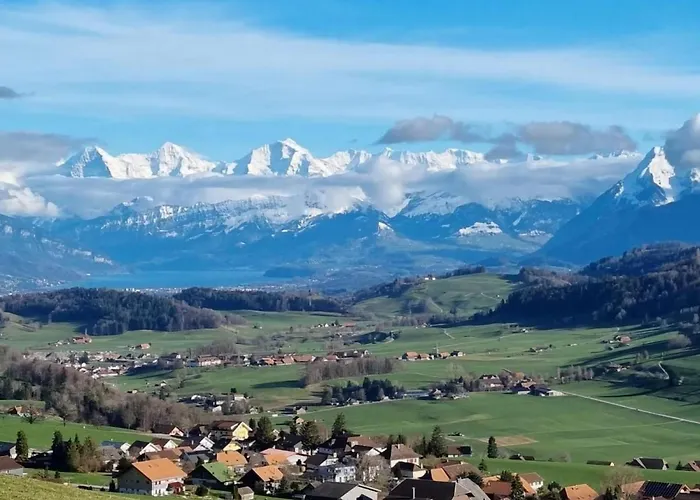 Wellness Oase By Interhome Rüeggisberg