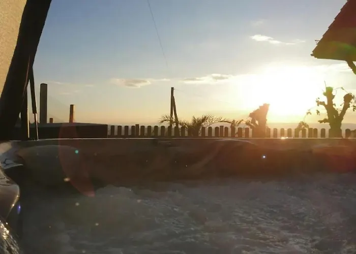 Wellness Oase By Interhome 公寓 *