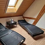 Lejlighed Wellness Oase By Interhome Rüeggisberg