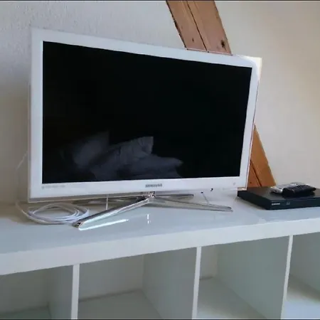 Wellness Oase By Interhome