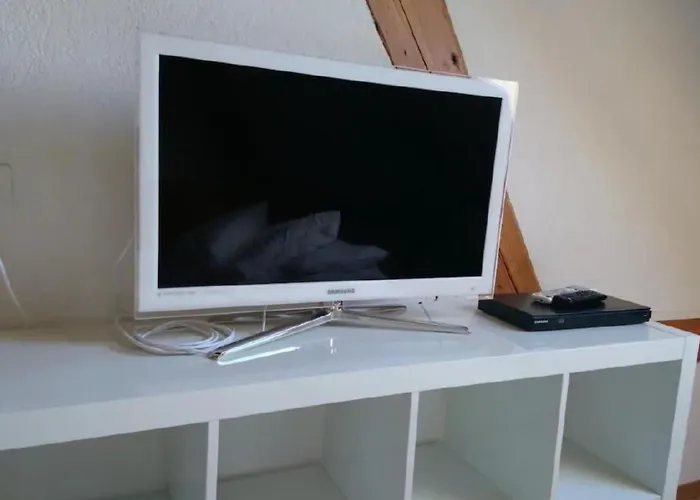 Wellness Oase By Interhome