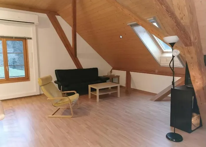 Wellness Oase By Interhome