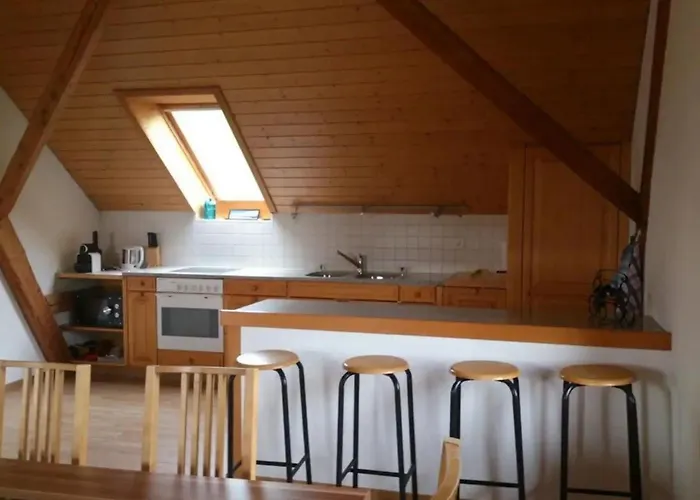 شقة Wellness Oase By Interhome