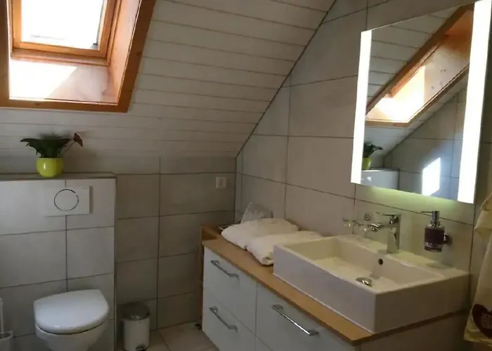 Wellness Oase By Interhome Rüeggisberg